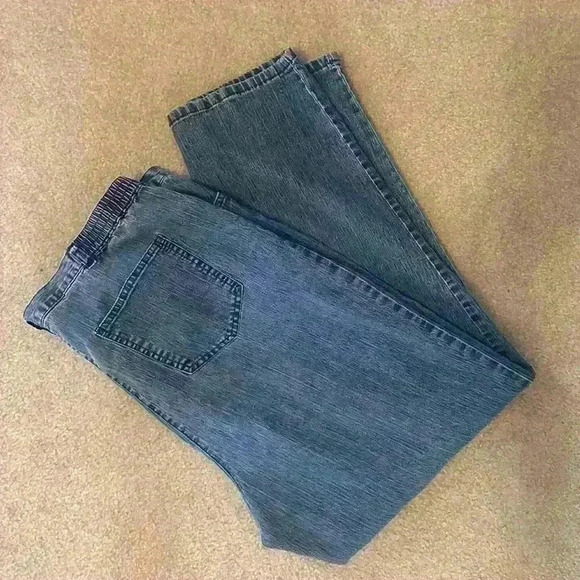 Ruby Rd. Denim - Ruby Rd Denim Jeans 16